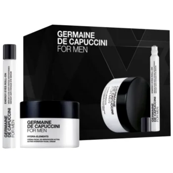 Набор For Men увлажняющий Germaine de Capuccini 1 шт