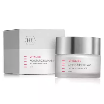 Увлажняющая маска Vitalise moisturizing mask Holy Land 50 мл
