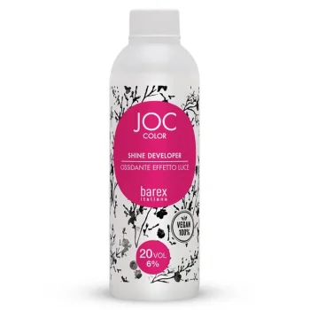 Оксигент с эффектом блеска 6% Barex