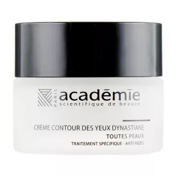 Крем для контура глаз Dynastiane Academie