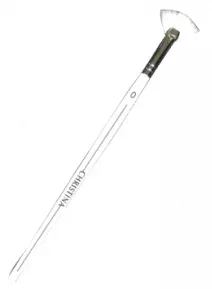 Кисть для пилинга, веерная Christina №0