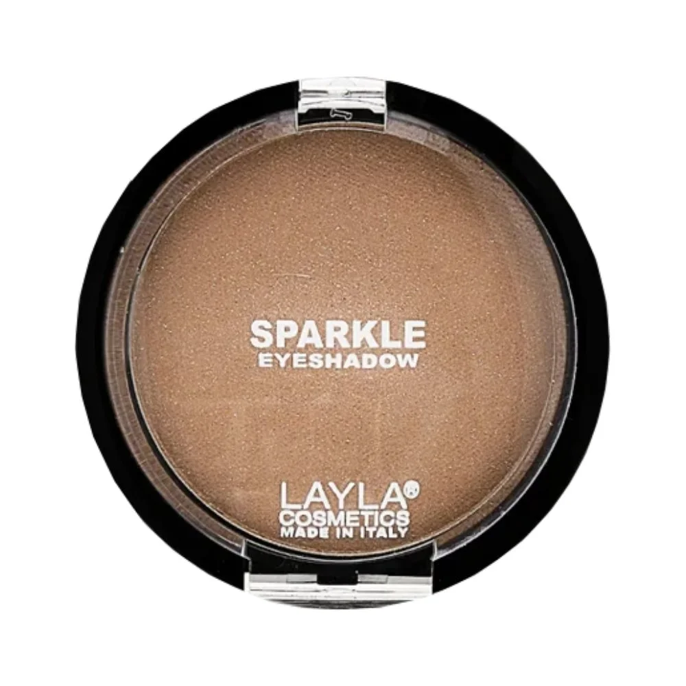Тени для век сияющие Sparkle Eyeshadow