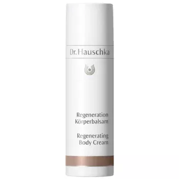 Регенерирующий лосьон для тела Regeneration Korperbalsam Dr. Hauschka