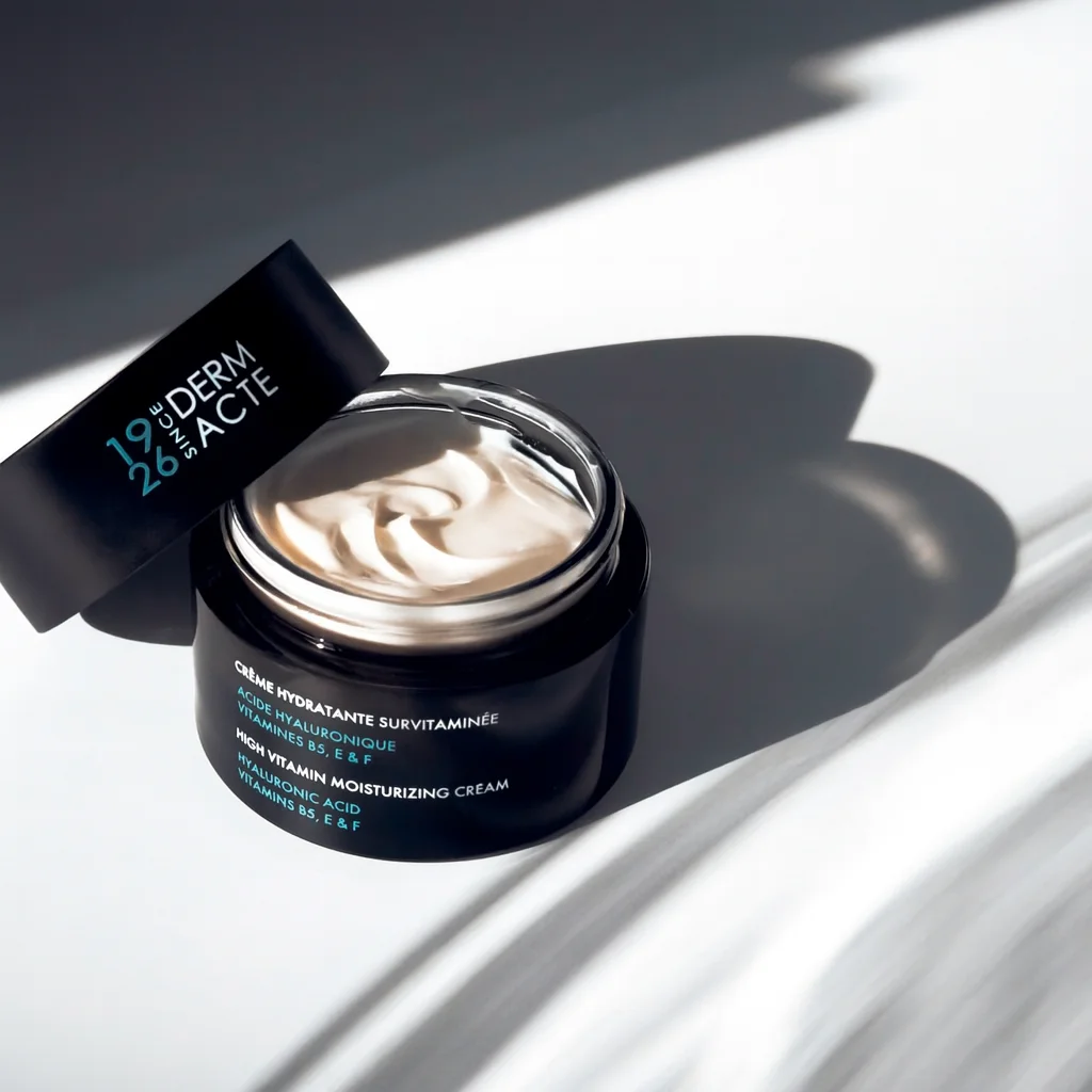 Мультивитаминный увлажняющий крем