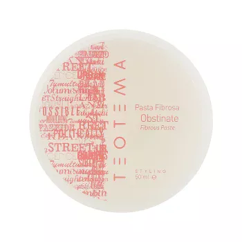 Крем-паста Teotema 50 мл