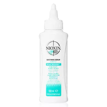 Успокаивающая сыворотка Scalp Recovery Nioxin 100 мл