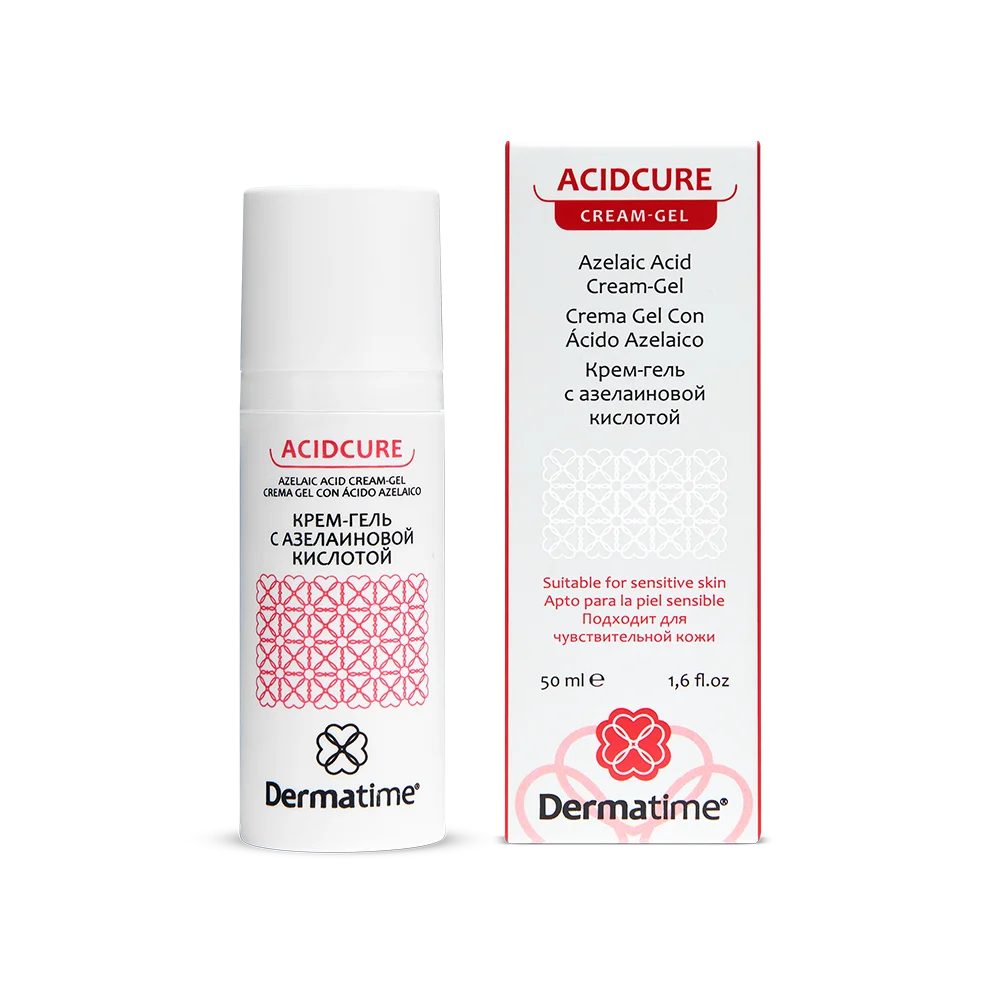 Крем-гель Acidcure