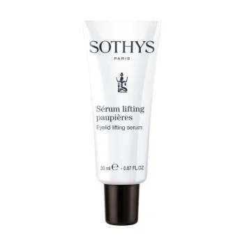 Anti-age cыворотка для лифтинга век Eye tightening serum Sothys