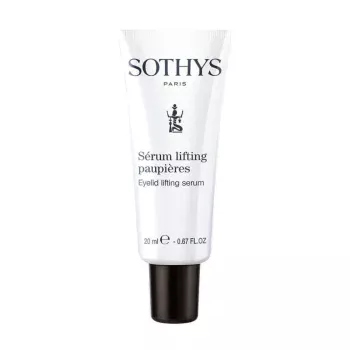 Anti-age cыворотка для лифтинга век Eye tightening serum Sothys