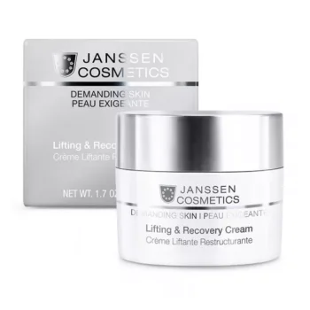 Регенерирующий лифтинг-крем Pro-Lift Cream Janssen Cosmetics