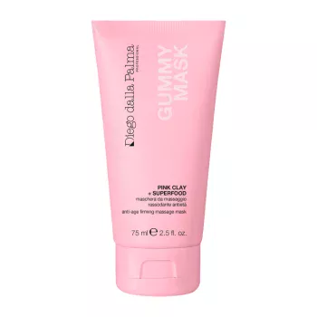 Лифтинг маска с розовой глиной Diego Dalla Palma 75 мл