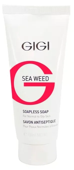 Мыло жидкое непенящееся SW Soapless soap