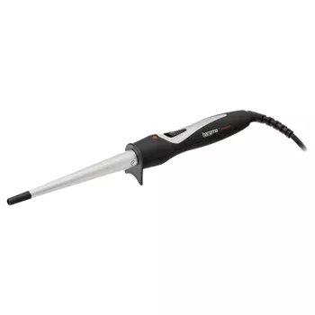 Плойка конусная для завивки волос Creative 9-18 мм Harizma 1 шт