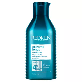 Укрепляющий кондиционер Extreme Length Conditioner (300 мл) Redken