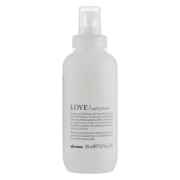 Праймер для усиления завитка Love Curl Primer Davines