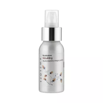 Восстанавливающий витаминный лосьон Teotema 50 мл