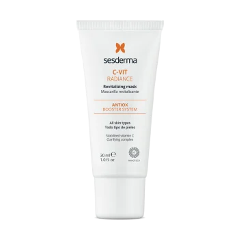 Маска ревитализирующая C-Vit Sesderma