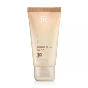 Солнцезащитный крем Sunbrella SPF 30 Holy Land 50 мл