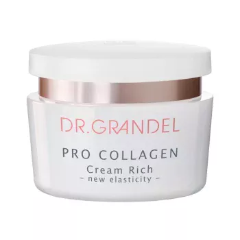 Обогащенный крем Проколлаген Pro Collagen Cream Rich Dr. Grandel 50 мл