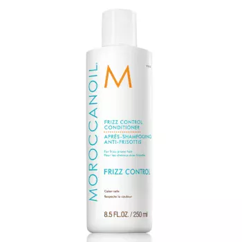 Кондиционер для дисциплины непослушных волос Frizz Control Conditioner Moroccanoil