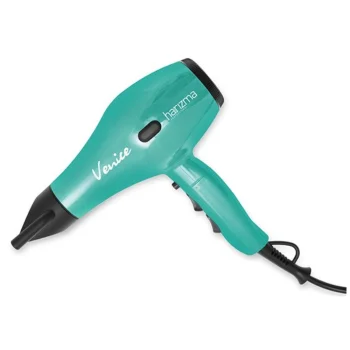 Фен Venice бирюзовый Harizma