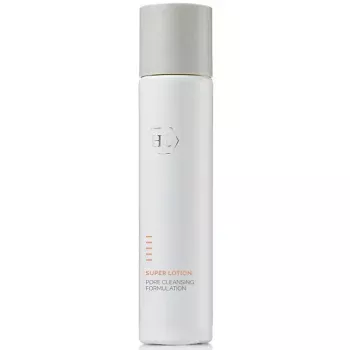 Лосьон для растворения закрытых комедонов Super Lotion Holy Land 250 мл