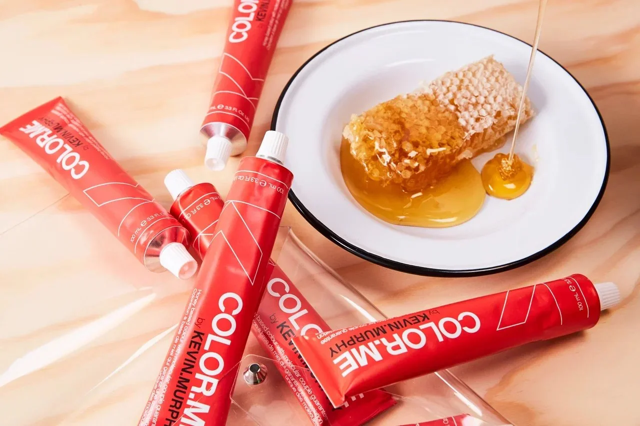 Краска для волос Color.Me