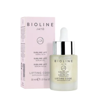 Сыворотка с лифтинг-эффектом Sublime Lift Serum Oil Bioline Jato 30 мл