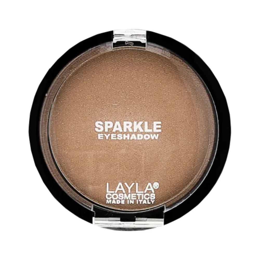 Тени для век сияющие Sparkle Eyeshadow