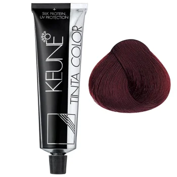 Краска Тинта № 5.67 Светлый красно-фиолетовый шатен Kosmetika-proff.ru