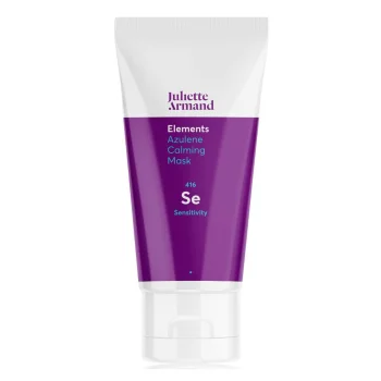 Азуленовая маска для чувствительной кожи Juliette Armand 50 мл