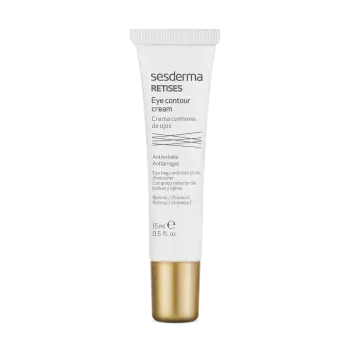 Омолаживающий крем-контур для век Retises Sesderma 15 мл