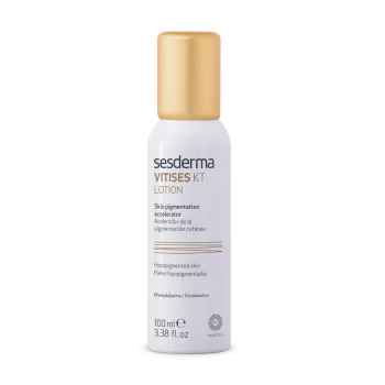 Лосьон-регулятор для депигментированных участков кожи Sesderma 100 мл