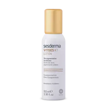 Лосьон-регулятор для депигментированных участков кожи Sesderma