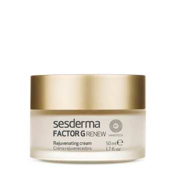 Регенерирующий крем от морщин Factor G Renew Sesderma