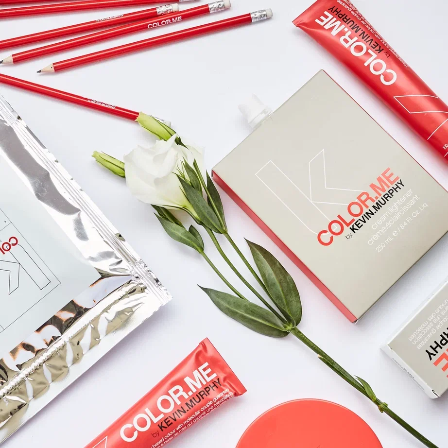 Осветляющий блондирующий крем Cream.Lightener