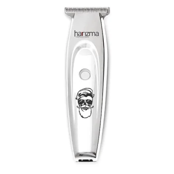 Машинка для окантовки аккумуляторно-сетевая T-Xpert Harizma 1 шт