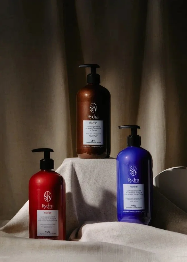 Оттеночная маска Color Boosting Mask (500 мл)