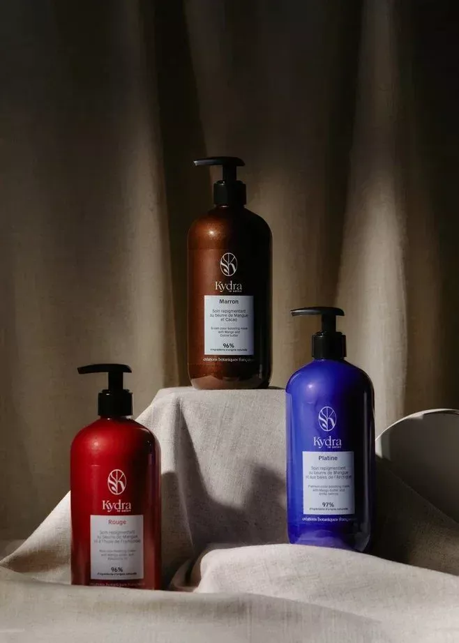 Оттеночная маска Color Boosting Mask (500 мл)