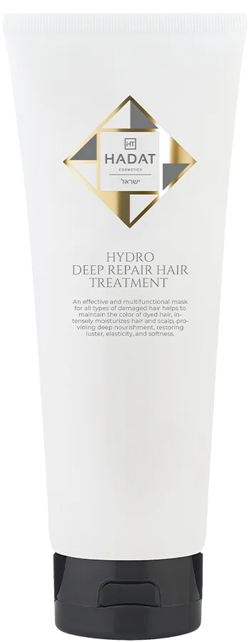 Интенсивно восстанавливающая маска Hydro Deep Repair Hair (250 мл)