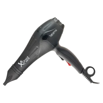 Фен X-Droid 2400Вт Harizma 1 шт