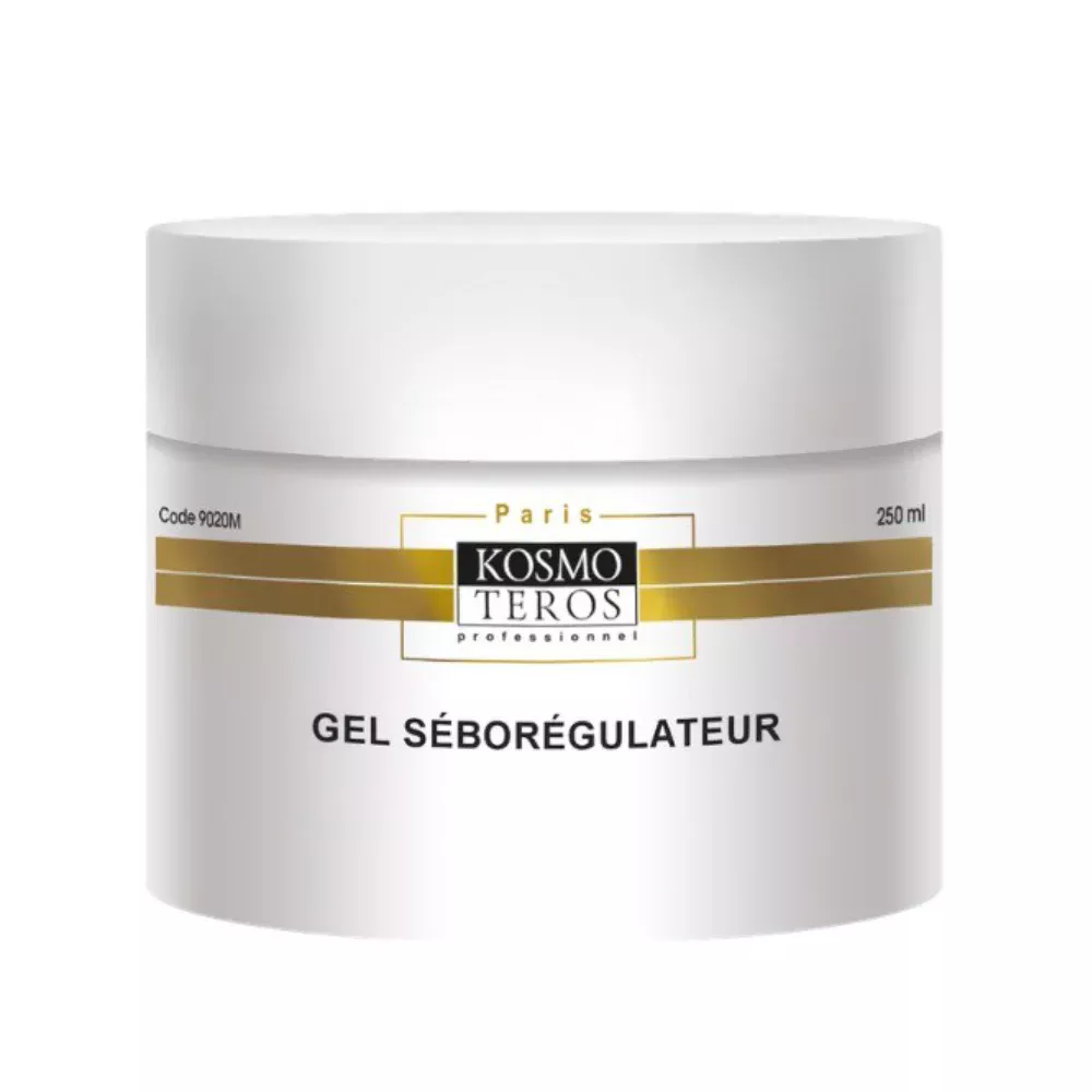Гель себорегулятор Gel Seboregulateur (9020М, 250 мл)