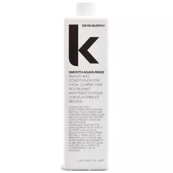 Разглаживающий кондиционер Smooth.Again.Rinse KEVIN.MURPHY