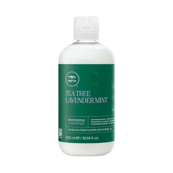 Увлажняющий кондиционер для волос Lavender Mint Moisturizing Conditioner Paul Mitchell 300 мл