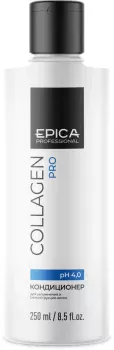 Кондиционер для увлажнения и реконструкции волос Collagen PRO Epica