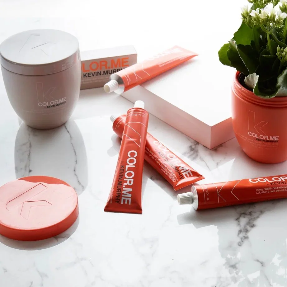 Осветляющая блондирующая пудра без аммиака Powder.Lightener