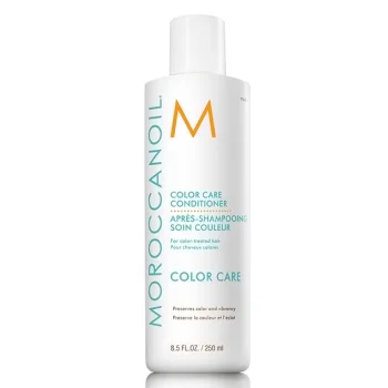 Кондиционер для ухода за окрашенными волосами Color Care Conditioner Moroccanoil