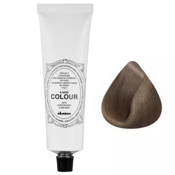 Light Blonde Beige Irise-Светлый блонд бежевый ирис 8,72 Davines