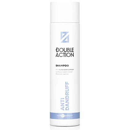 Шампунь против перхоти Double Action Anti Dandruff Shampoo (250 мл)