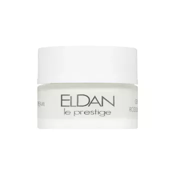 Питательный крем для кожи склонной к куперозу Eldan 50 мл